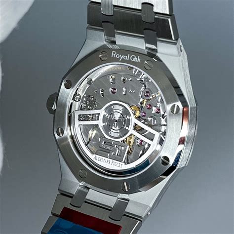 audemars piguet 50 anniversary